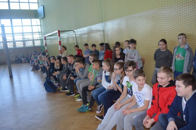 Akademia Siatkówki - Siedlin 